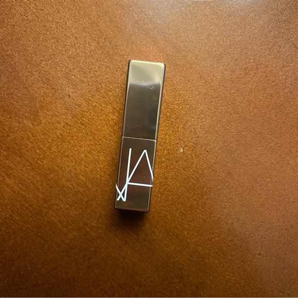 NARS Afterglow Sensual Shine Lipstick Shade Dolce Vita Deluxe Sample 0.8 G NWT - Picture 12 of 14